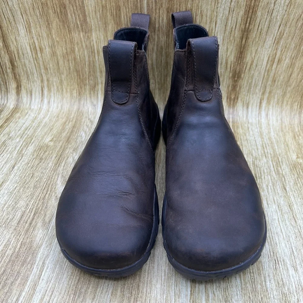 Lems chelsea boot